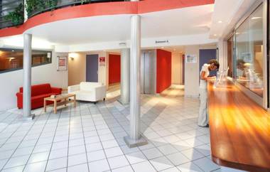 Séjours & Affaires Bordeaux de L'Yser