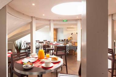 Cœur de City Hôtel Bordeaux Clémenceau by Happyculture