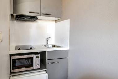 Victoria Garden Bordeaux Centre