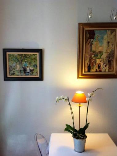 Brit Hotel Des Grands Hommes - Bordeaux Centre