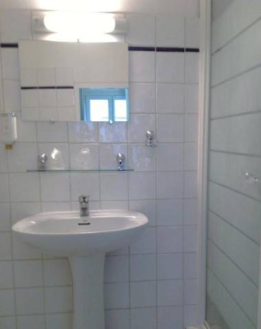 Brit Hotel Des Grands Hommes - Bordeaux Centre