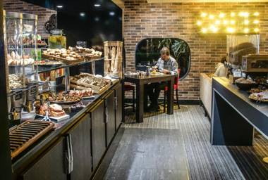 Pullman Bordeaux Lac