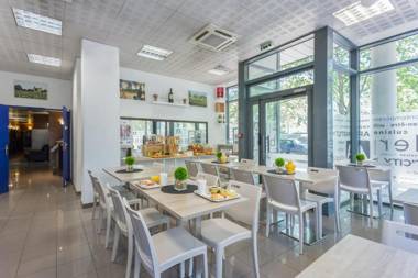 Appart'City Bordeaux Centre