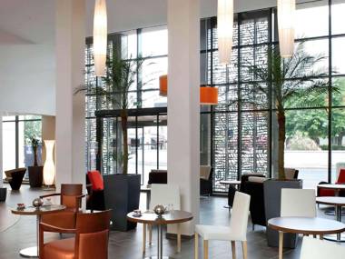 Aparthotel Adagio Bordeaux Centre Gambetta