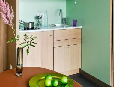 Aparthotel Adagio Bordeaux Centre Gambetta