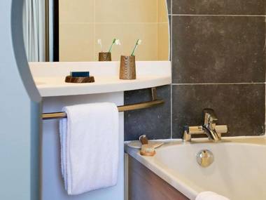 Aparthotel Adagio Bordeaux Centre Gambetta