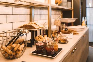 Mercure Bordeaux Centre Ville