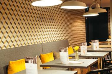 Mercure Bordeaux Centre Ville