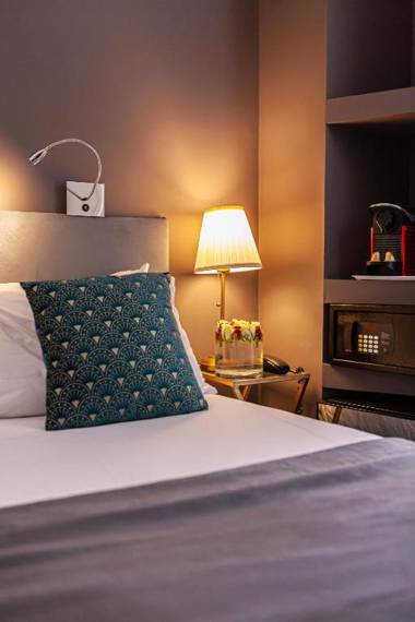 Hôtel Churchill Bordeaux Centre