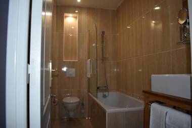 Hôtel Churchill Bordeaux Centre