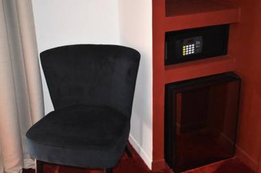 Hôtel Churchill Bordeaux Centre