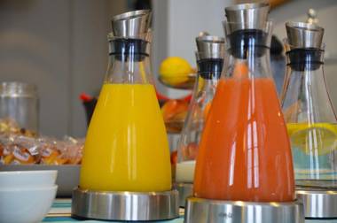 Hôtel La Maison Bord'eaux