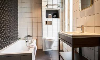 Hotel Konti Bordeaux by HappyCulture