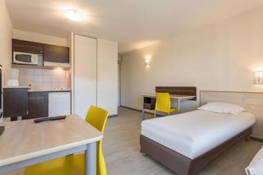 City Résidence Bordeaux Centre