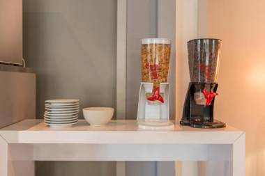 City Résidence Bordeaux Centre