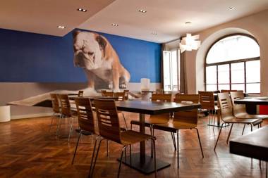 Hotel de la Presse Bordeaux Centre