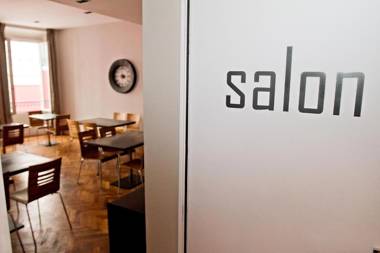 Hotel de la Presse Bordeaux Centre