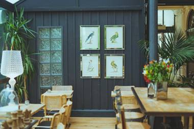 Le Boutique Hotel & Spa