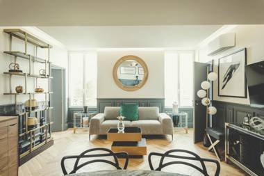 Le Boutique Hotel & Spa