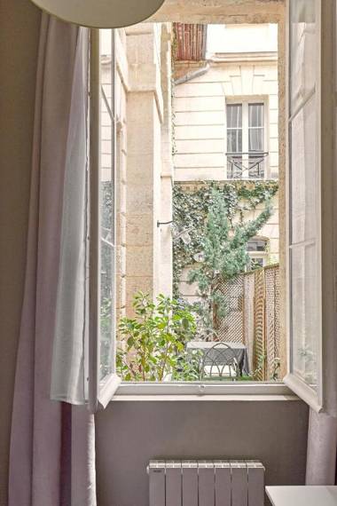 L'Apparthôtel Particulier Bordeaux