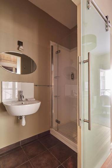 L'Apparthôtel Particulier Bordeaux