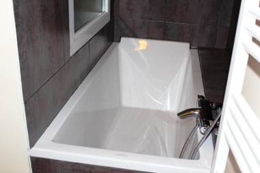 Au Coeur de Bordeaux - B&B et Cave à vin