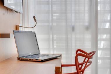 Residhotel Galerie Tatry