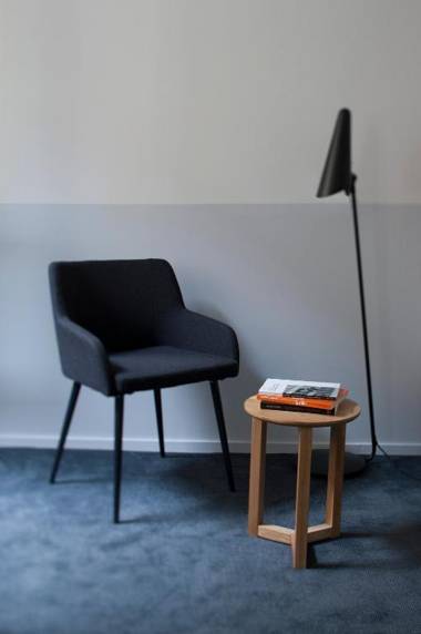 Hôtel La Cour Carrée Bordeaux Centre