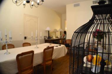 L'Invitation au Voyage