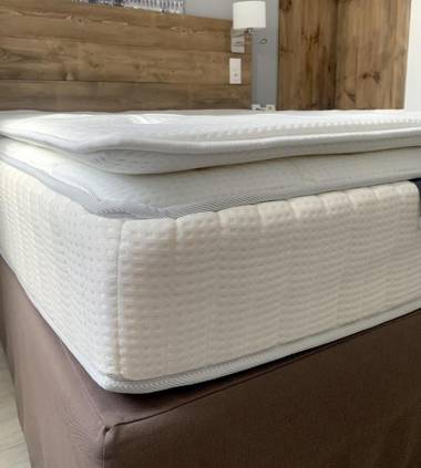 Contact Hôtel Le Provençal Bordeaux Lac avec Bornes électriques