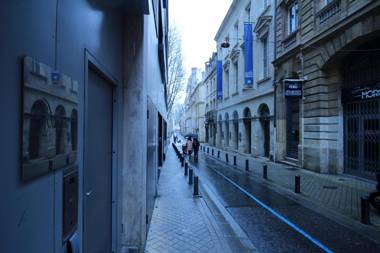 L'Escapade Bordelaise - Chambres d'Hôtes