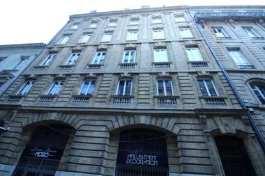 L'Escapade Bordelaise - Chambres d'Hôtes