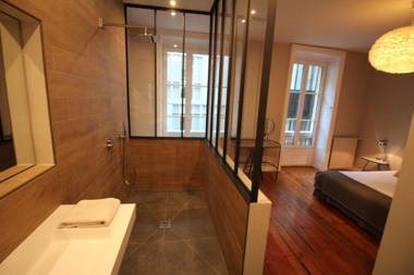 L'Escapade Bordelaise - Chambres d'Hôtes