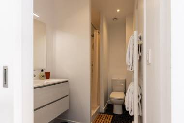 Les Séraphines Bordeaux