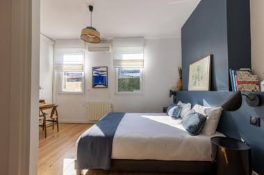 Les Séraphines Bordeaux