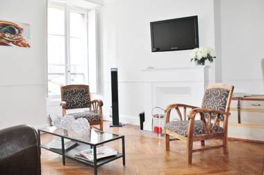 L'Appart D'Oli et Tiane