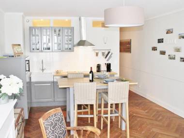 L'Appart D'Oli et Tiane