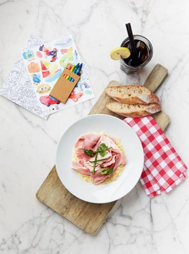 Mama Shelter Bordeaux Centre