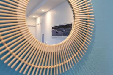 Hotel Regina Bordeaux Gare Saint-Jean