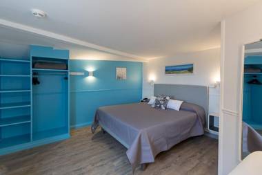 Hotel Regina Bordeaux Gare Saint-Jean