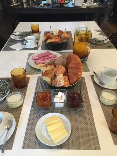 La Villa Desvaux de Marigny