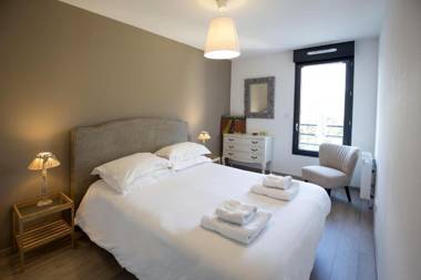 Les Terasses de Louise