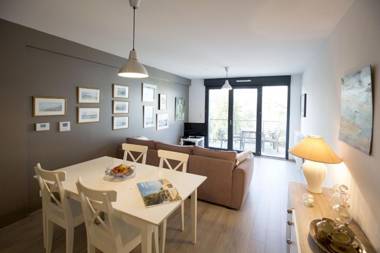 Les Terasses de Louise