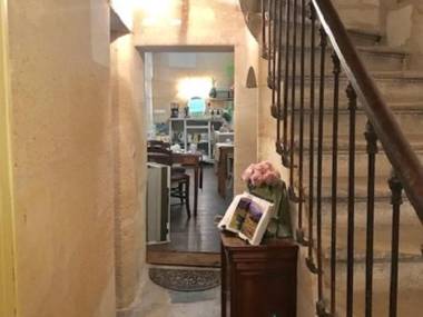 B&B Le Miroir aux Fées Bordeaux