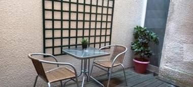 LOCBORDEAUX-FR - Studio Hypercentre Quinconces en Pierre - WIFI