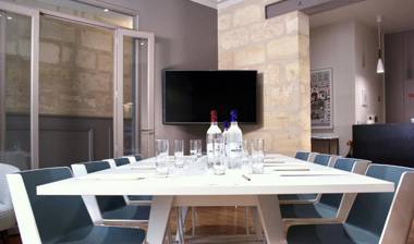 Hôtel de Tourny - Boutique Hôtel Bordeaux Centre