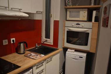 L'Appart Duffour Dubergier