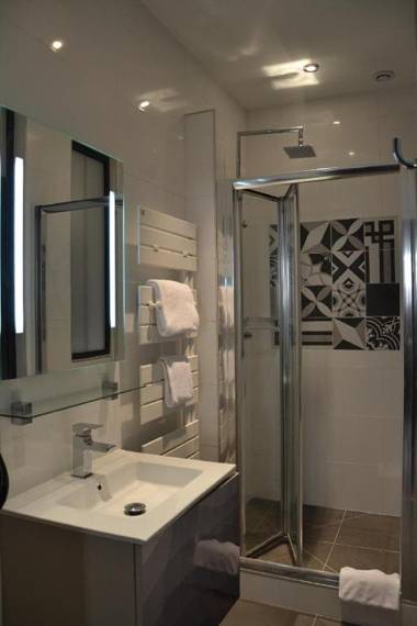 L'Appart du Jardin Public