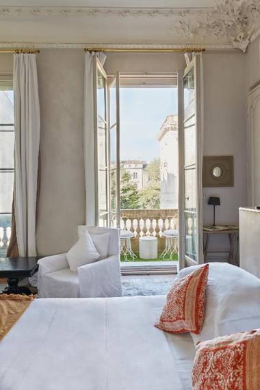 L'Hôtel Particulier Bordeaux