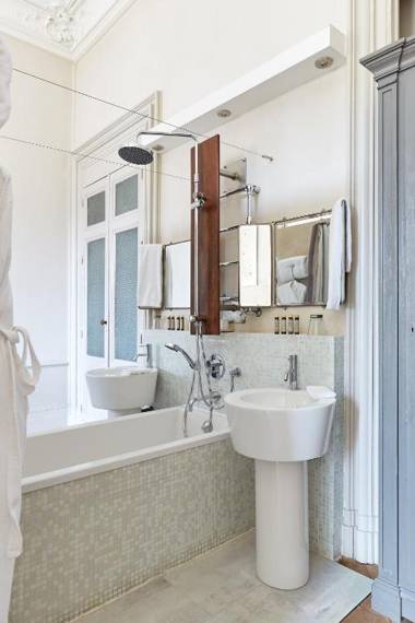 L'Hôtel Particulier Bordeaux